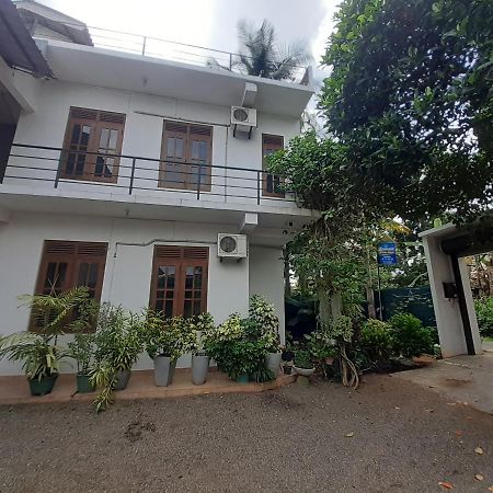 Emarald Holiday Homes Anuradhapura Εξωτερικό φωτογραφία