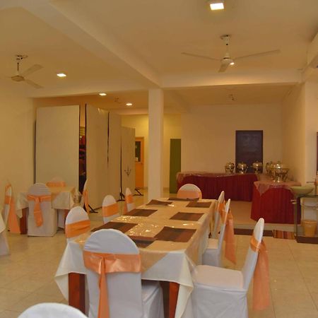 Emarald Holiday Homes Anuradhapura Εξωτερικό φωτογραφία