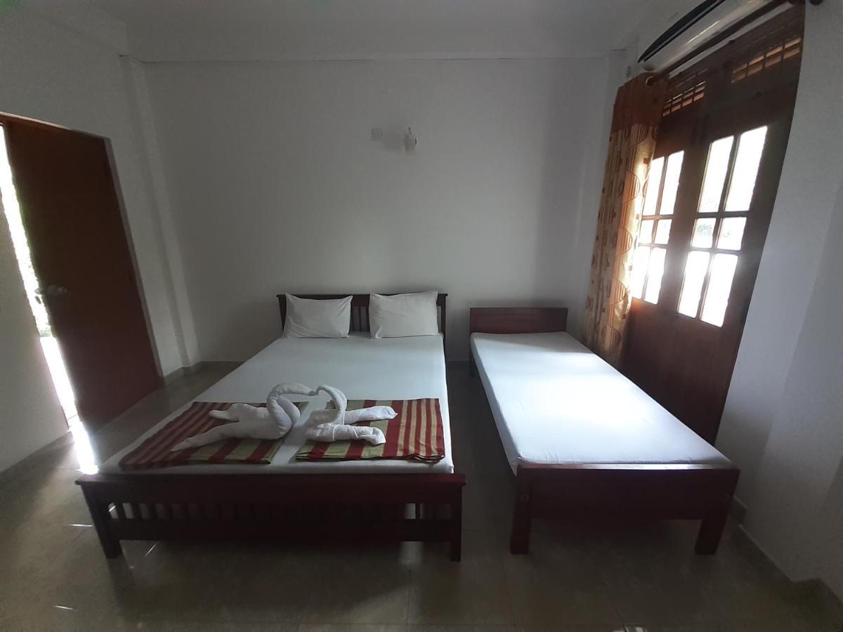 Emarald Holiday Homes Anuradhapura Εξωτερικό φωτογραφία