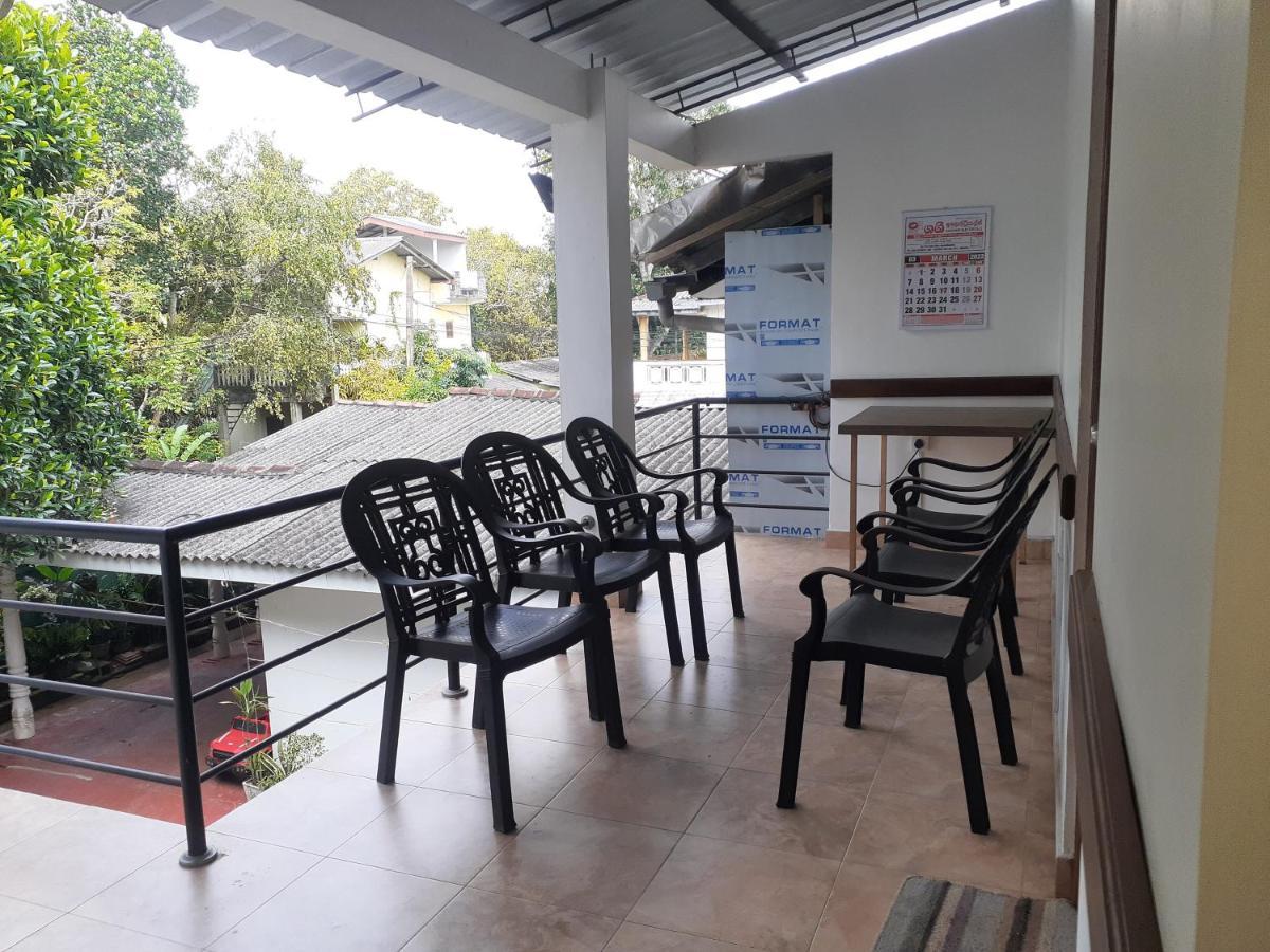 Emarald Holiday Homes Anuradhapura Εξωτερικό φωτογραφία