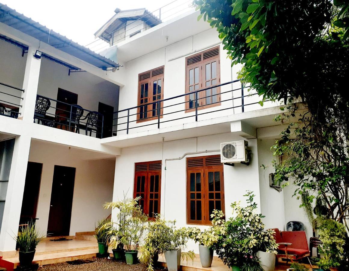 Emarald Holiday Homes Anuradhapura Εξωτερικό φωτογραφία