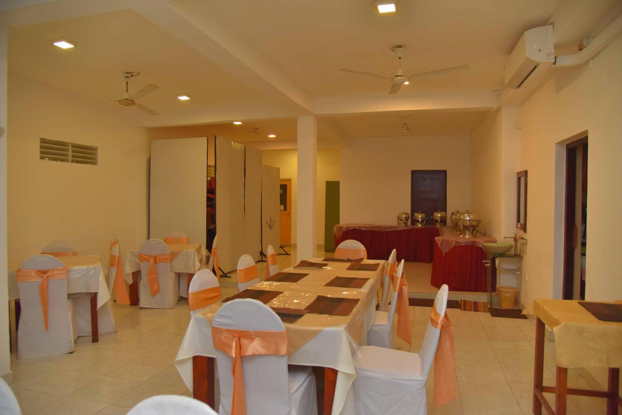 Emarald Holiday Homes Anuradhapura Εξωτερικό φωτογραφία