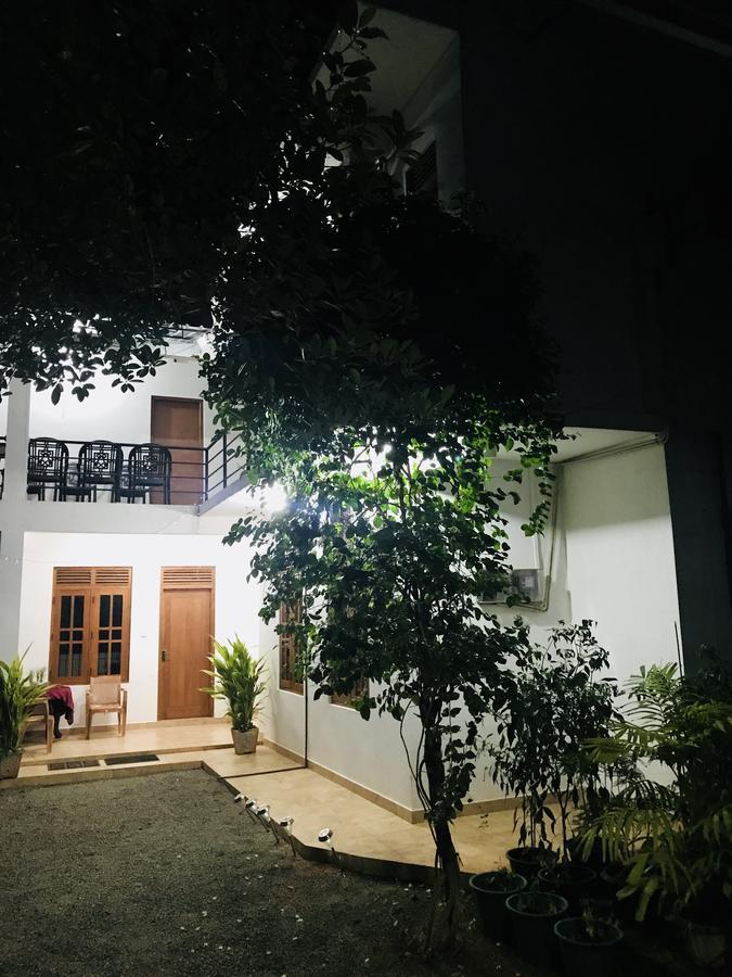 Emarald Holiday Homes Anuradhapura Εξωτερικό φωτογραφία