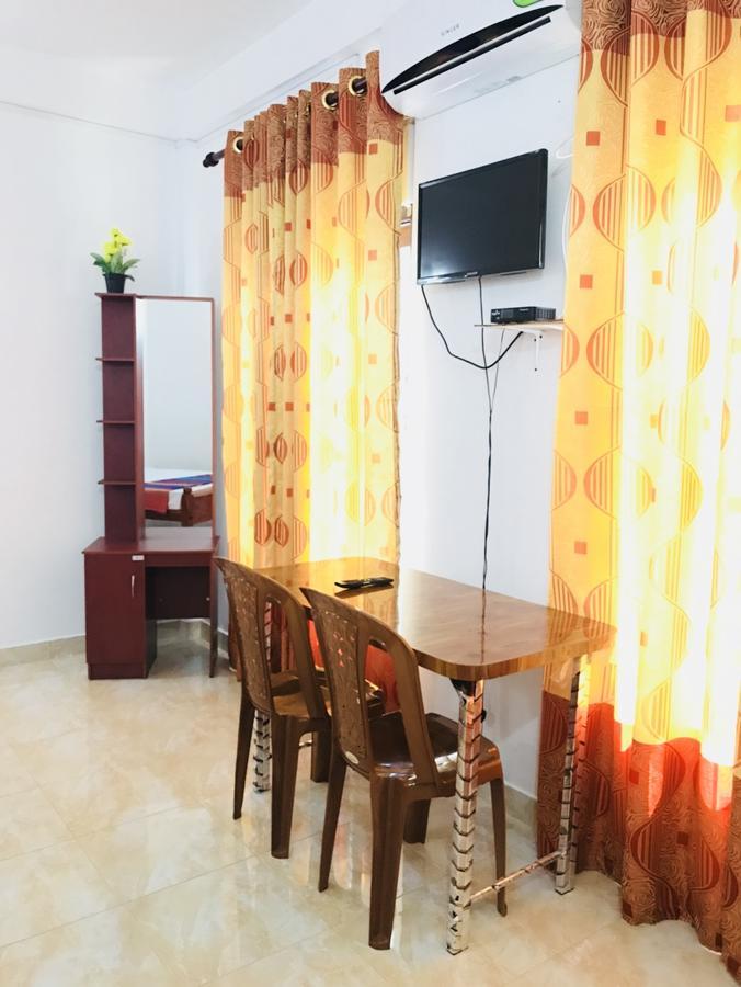 Emarald Holiday Homes Anuradhapura Εξωτερικό φωτογραφία