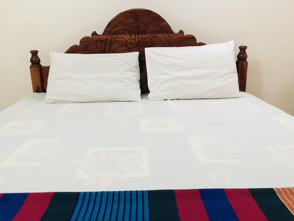 Emarald Holiday Homes Anuradhapura Εξωτερικό φωτογραφία