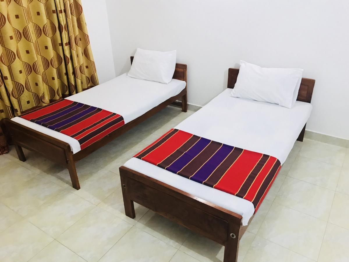 Emarald Holiday Homes Anuradhapura Εξωτερικό φωτογραφία
