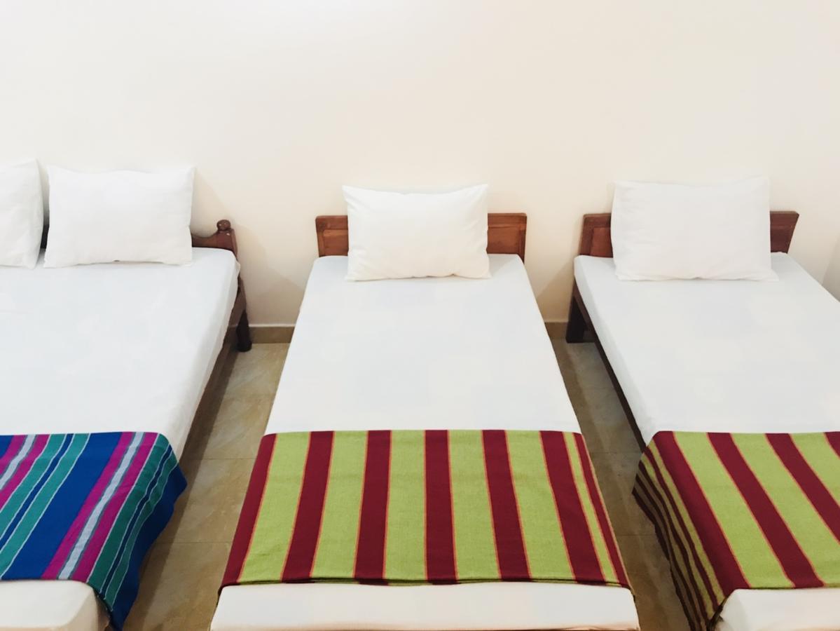 Emarald Holiday Homes Anuradhapura Εξωτερικό φωτογραφία