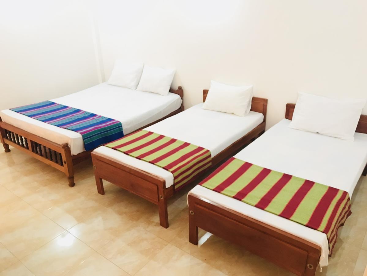 Emarald Holiday Homes Anuradhapura Εξωτερικό φωτογραφία