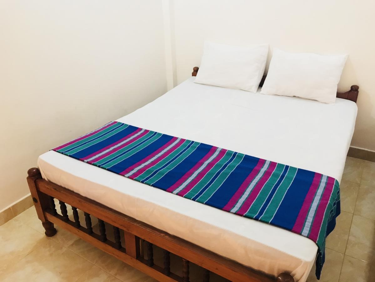 Emarald Holiday Homes Anuradhapura Εξωτερικό φωτογραφία