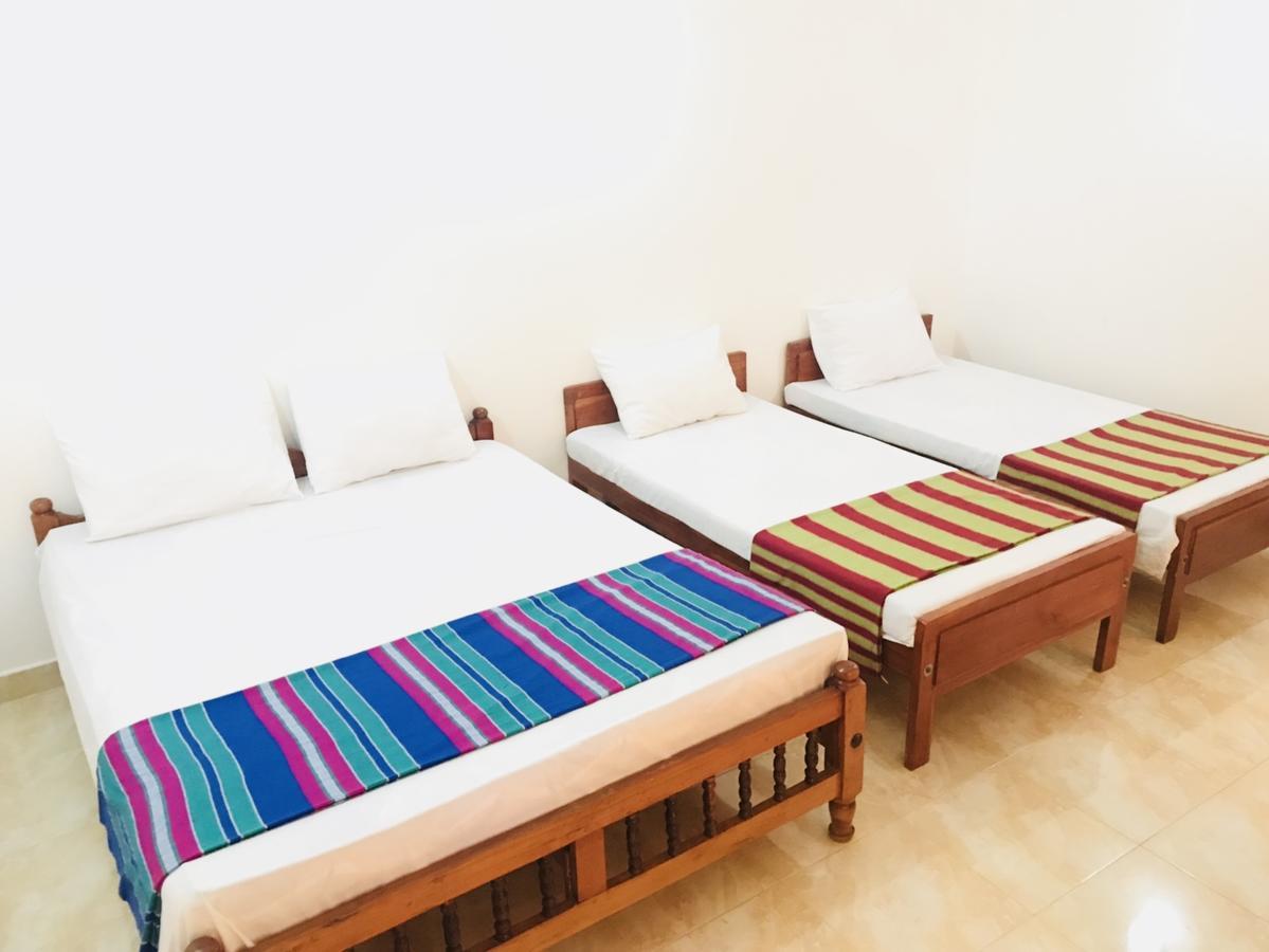Emarald Holiday Homes Anuradhapura Εξωτερικό φωτογραφία