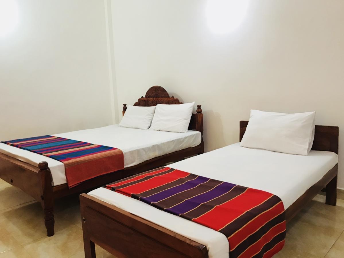 Emarald Holiday Homes Anuradhapura Εξωτερικό φωτογραφία