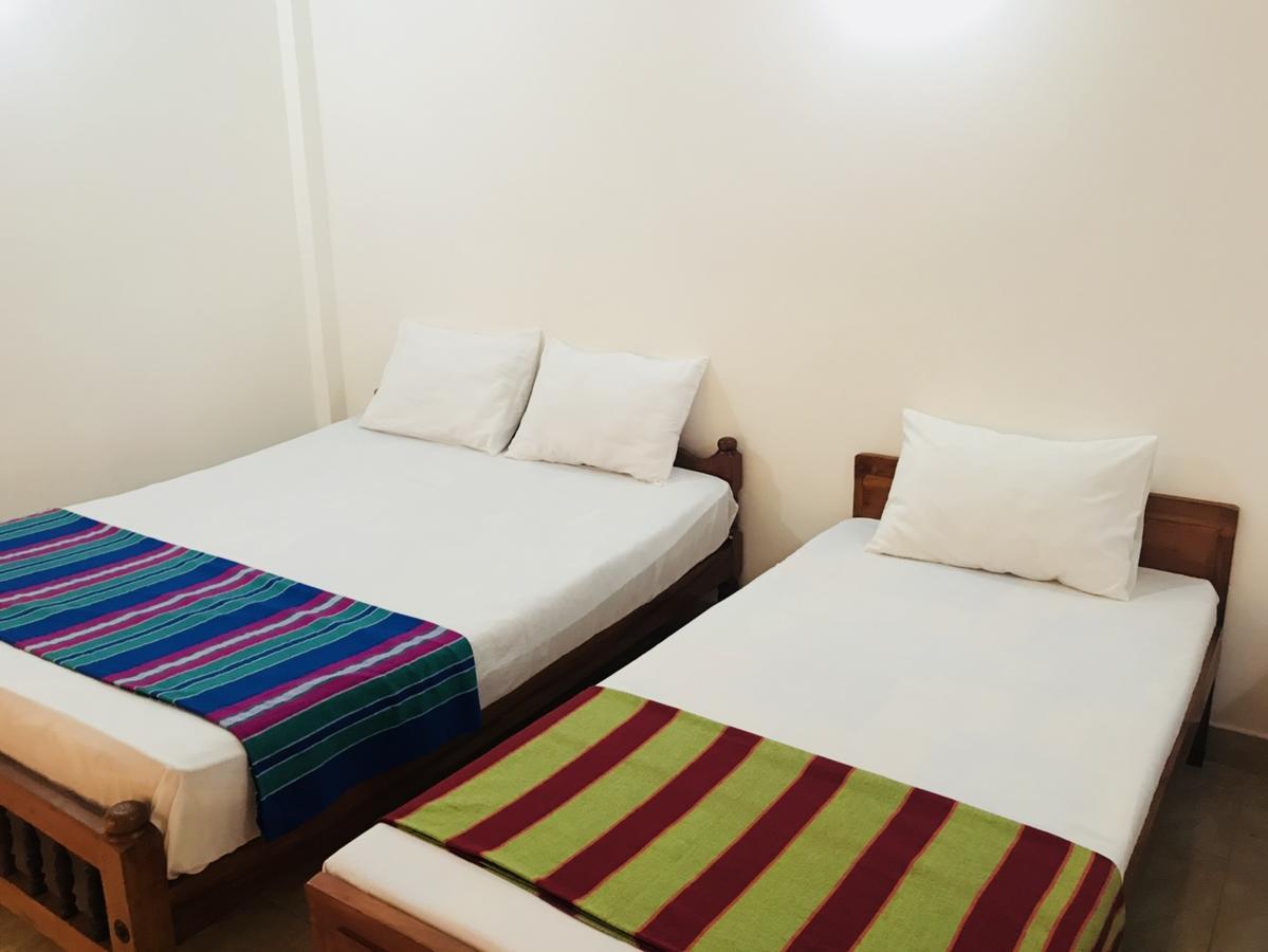 Emarald Holiday Homes Anuradhapura Εξωτερικό φωτογραφία