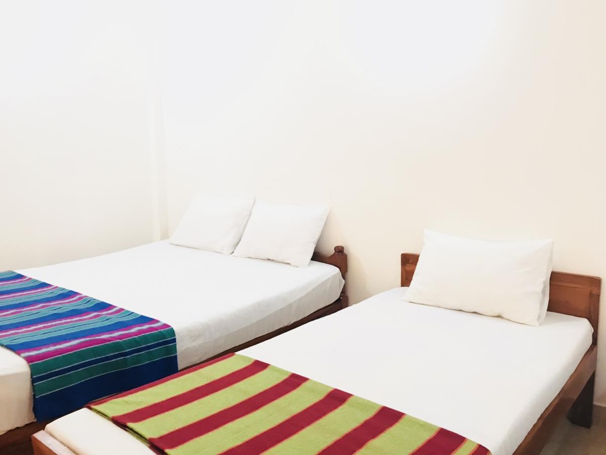 Emarald Holiday Homes Anuradhapura Εξωτερικό φωτογραφία