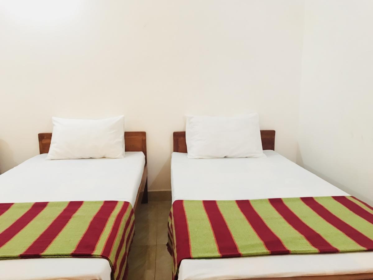 Emarald Holiday Homes Anuradhapura Εξωτερικό φωτογραφία