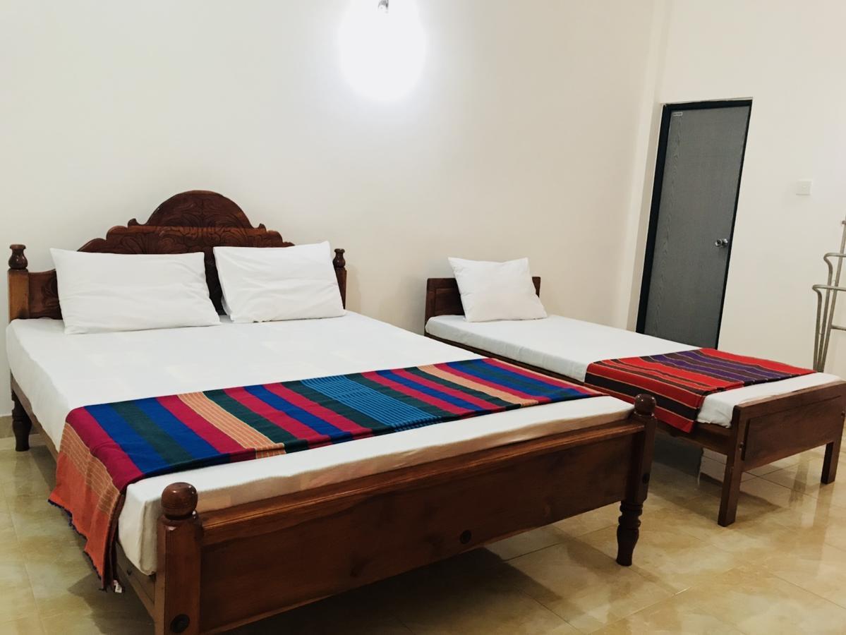 Emarald Holiday Homes Anuradhapura Εξωτερικό φωτογραφία